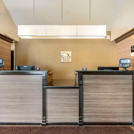 Sleep Inn Naperville - Chicago Екстериор снимка