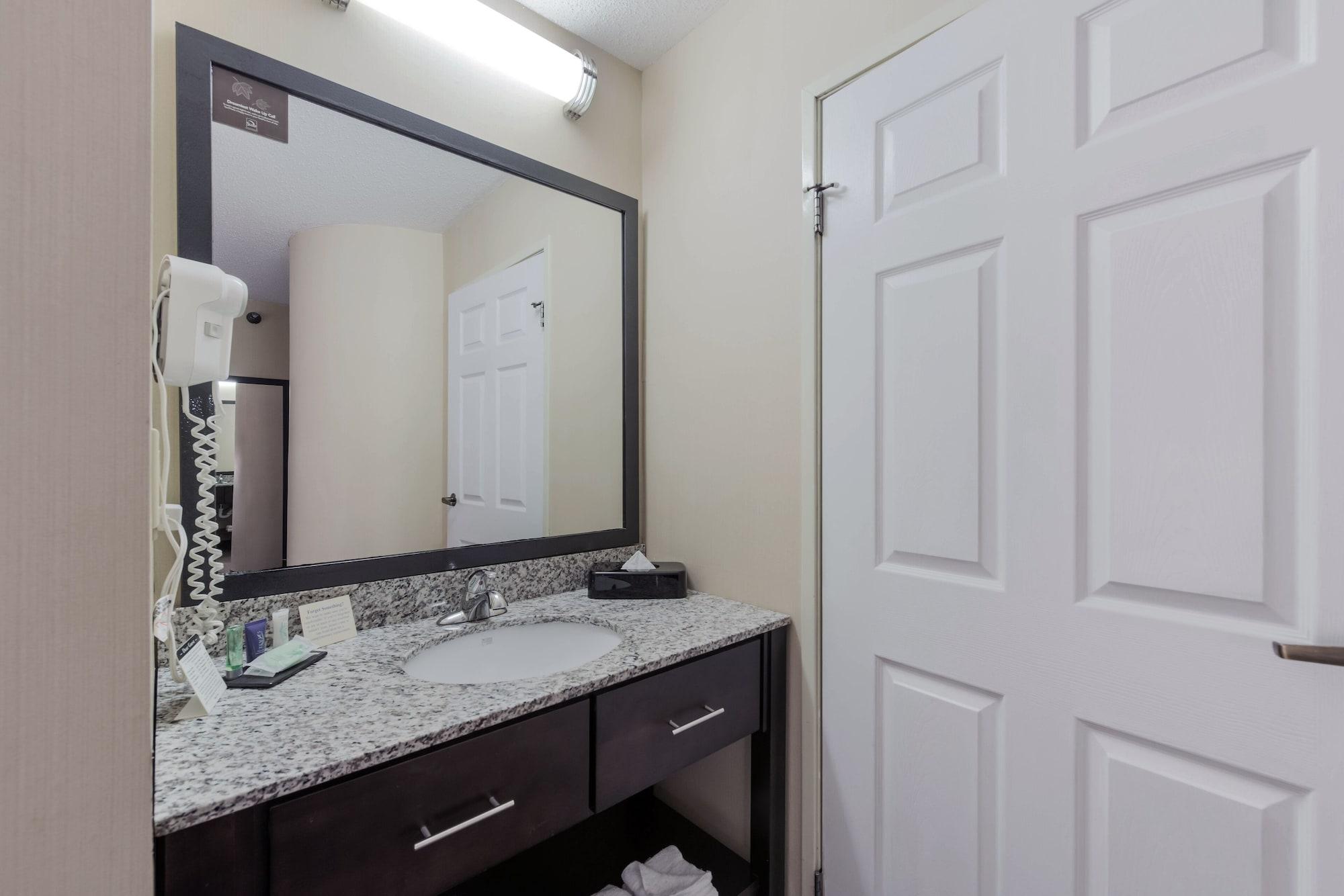 Sleep Inn Naperville - Chicago Екстериор снимка