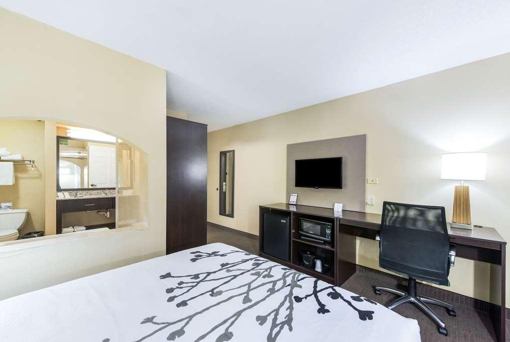 Sleep Inn Naperville - Chicago Стая снимка