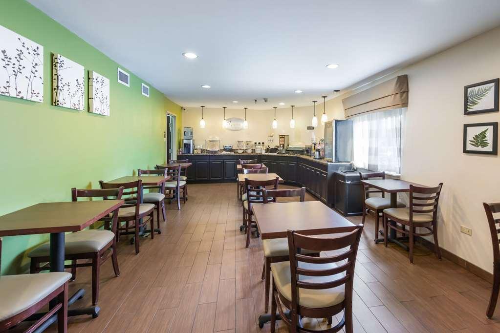 Sleep Inn Naperville - Chicago Екстериор снимка