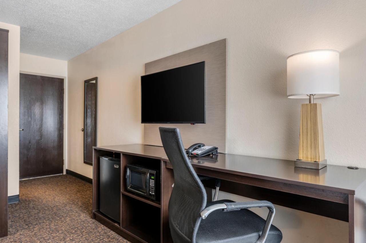 Sleep Inn Naperville - Chicago Екстериор снимка