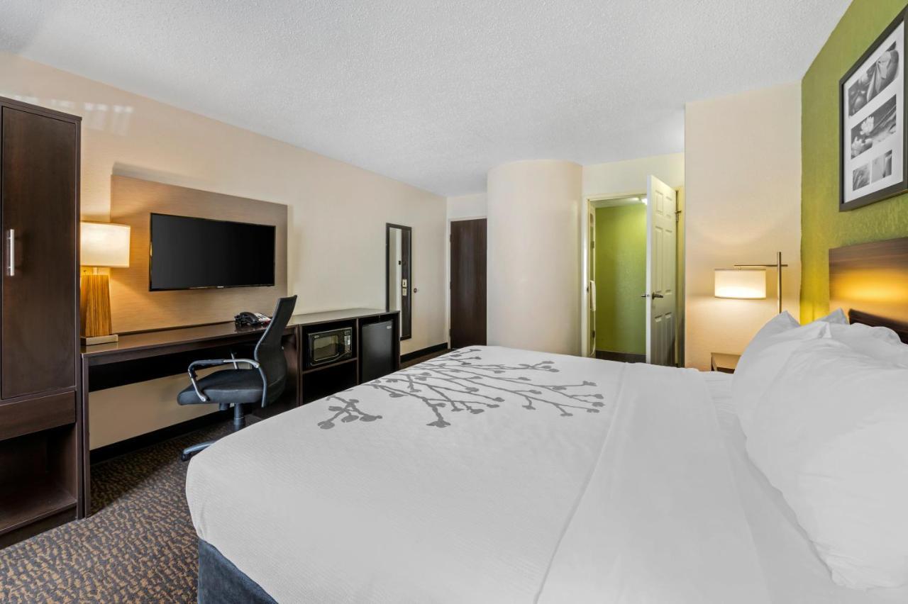 Sleep Inn Naperville - Chicago Екстериор снимка
