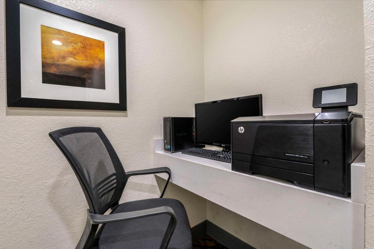 Sleep Inn Naperville - Chicago Екстериор снимка