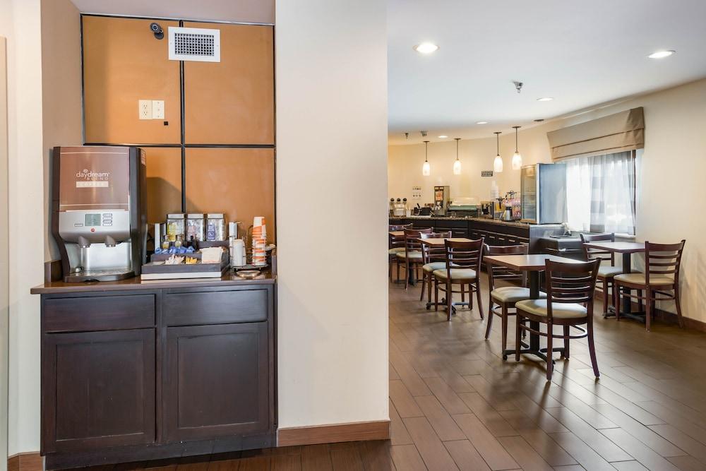 Sleep Inn Naperville - Chicago Екстериор снимка