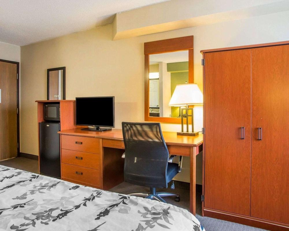 Sleep Inn Naperville - Chicago Екстериор снимка
