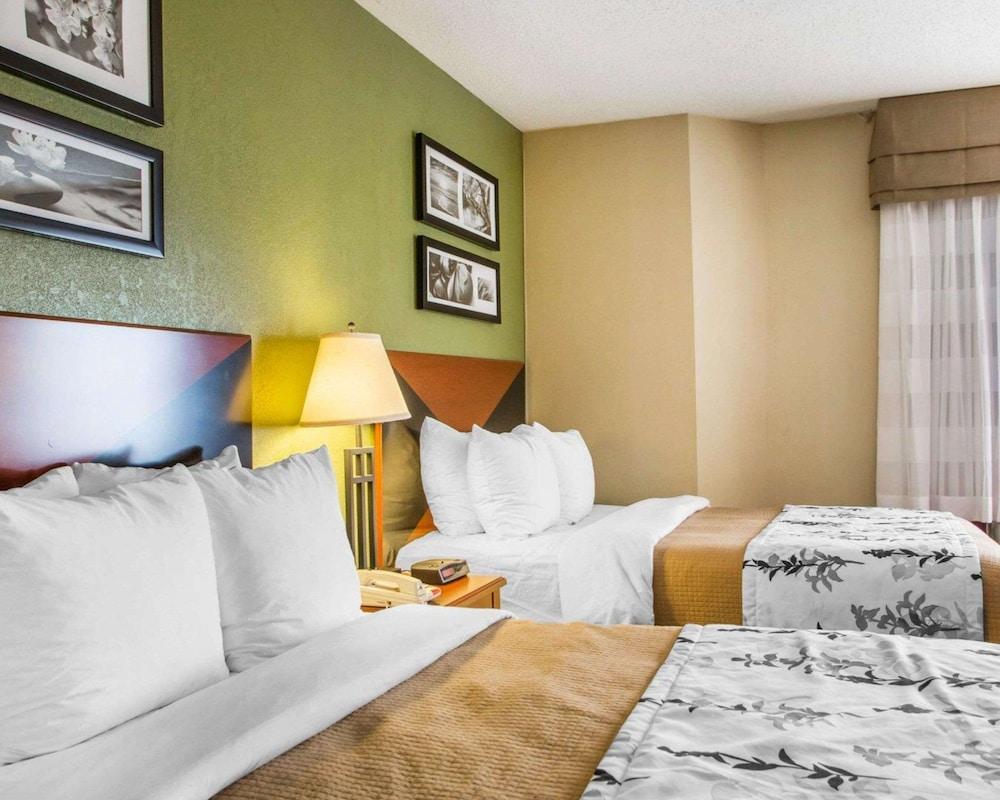 Sleep Inn Naperville - Chicago Екстериор снимка