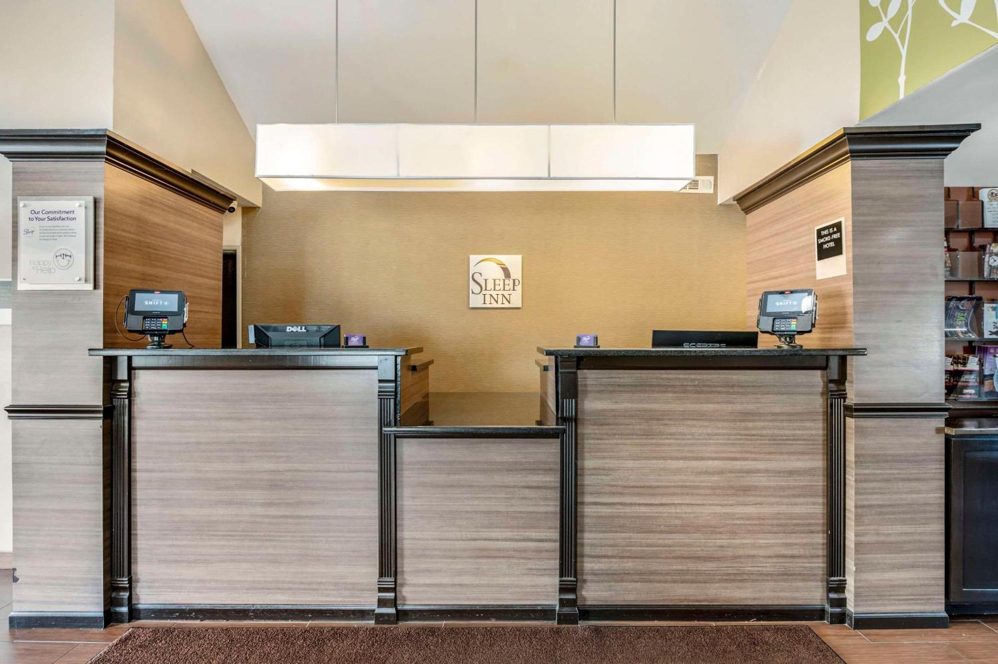 Sleep Inn Naperville - Chicago Екстериор снимка