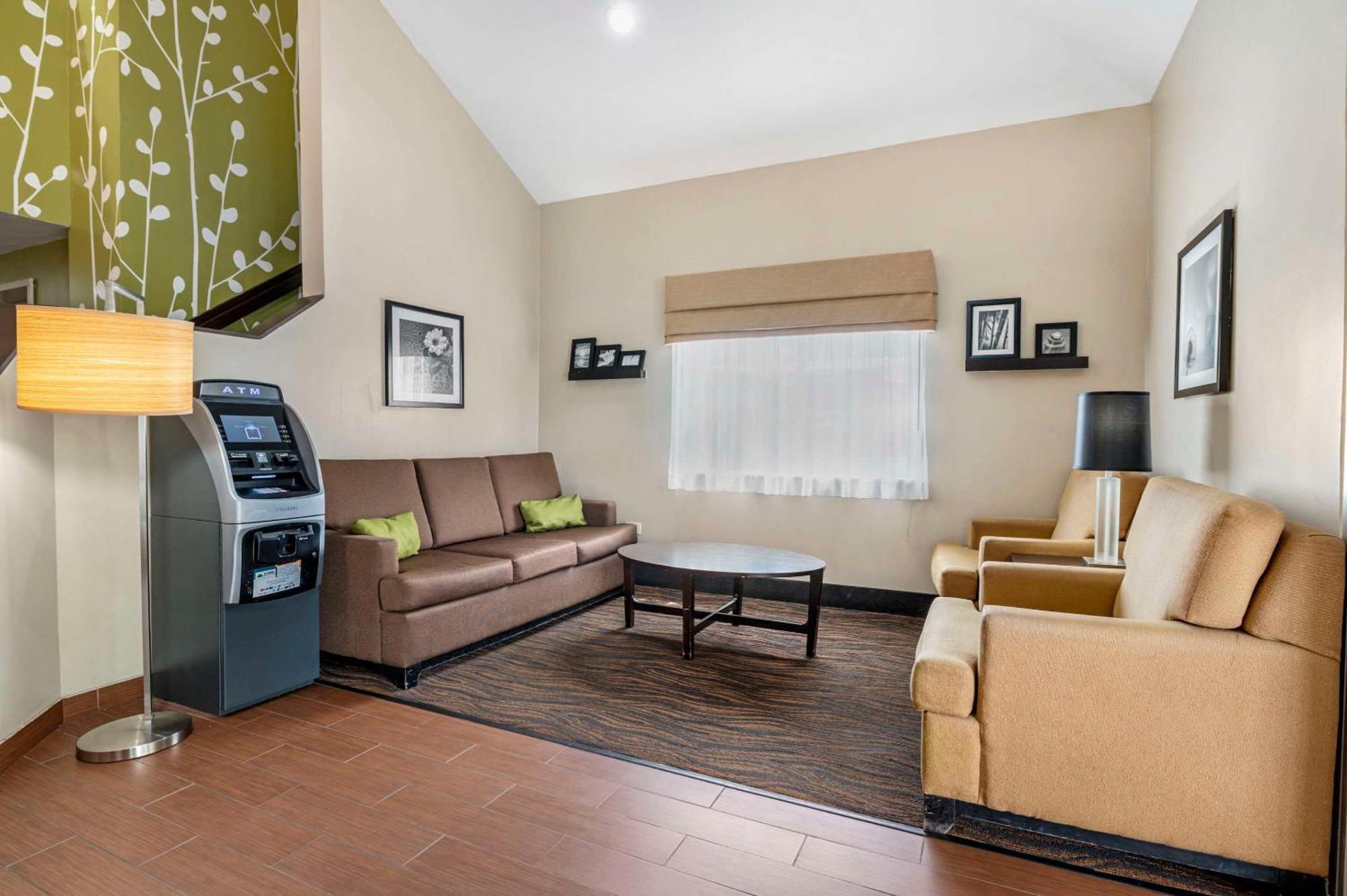 Sleep Inn Naperville - Chicago Екстериор снимка